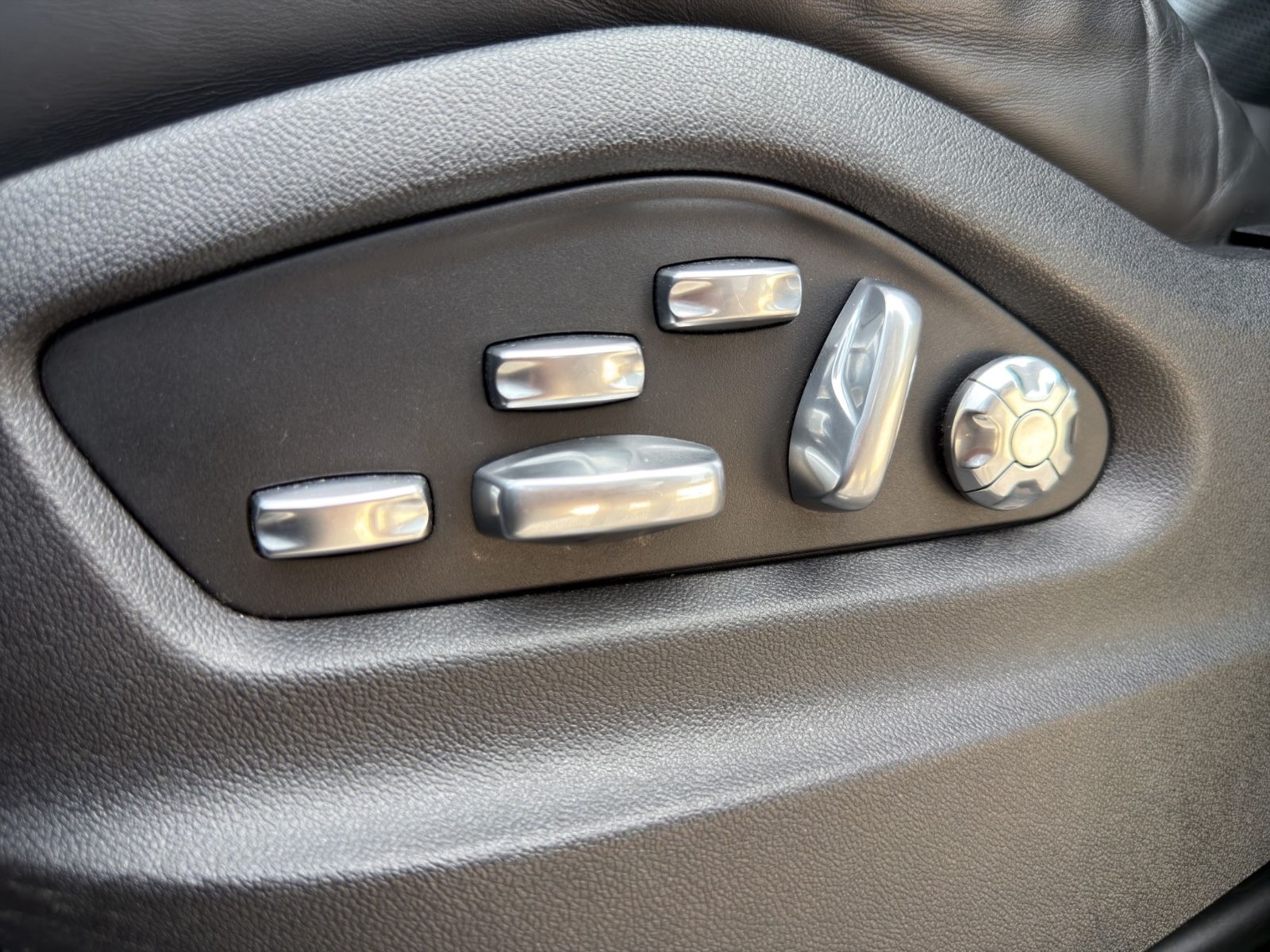 Porsche Cayenne S*PANO*CHRONO*PDLS+*360°*BOSE*CARBON*21" foto 21