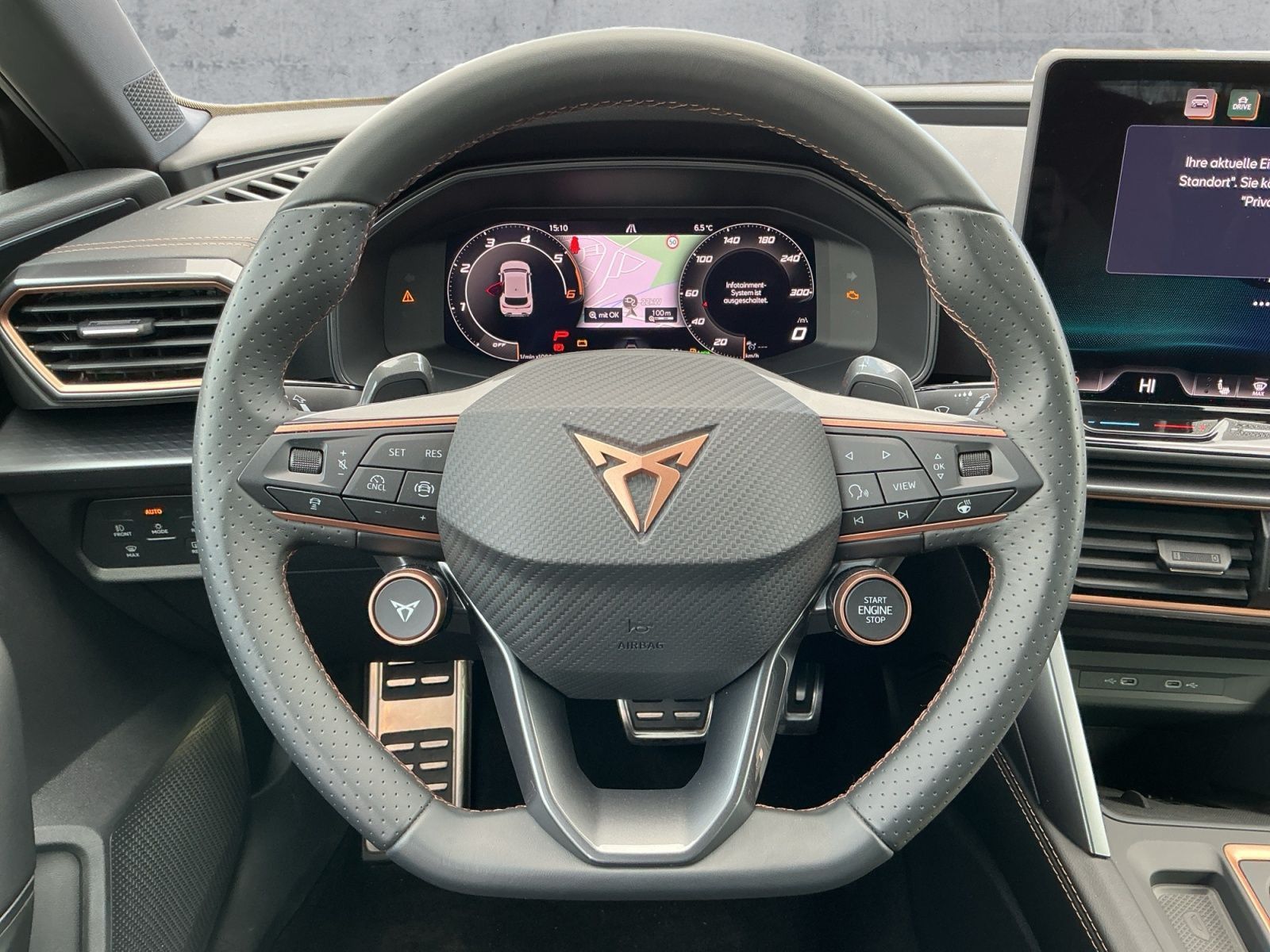 Cupra Leon - Bild 10