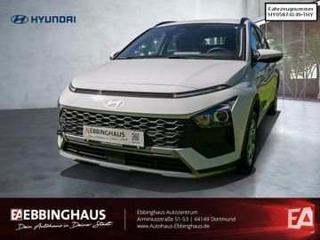Hyundai BAYONBayon 1.0 Select 2WD Fernlicht-Assistent Kamera