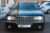 Chrysler 300C 3.0 CRD Touring Navi*Leder*Xenon*AHK*2.Hand - Chrysler 300C: Kombi