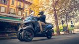 Yamaha Tricity 300 - Offers