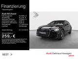 Audi A6 Avant sport 40 TDI Assist Plus*S line Exter.
