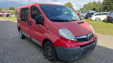 Opel Vivaro - 3