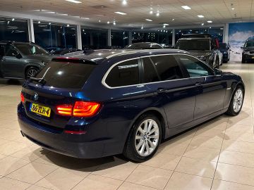 BMW 520 - 6