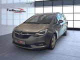 Opel Zafira Innovation Navi LED BT DAB - gebrauchte Opel Zafira aus dem Jahr 2019