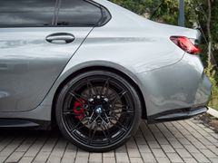 BMW M3 – 12 / 36