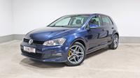 Volkswagen Golf VII Comfortline~Navi~PDC~