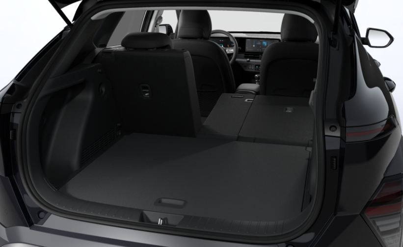 Fahrzeugabbildung Hyundai KONA TREND SHZ*LHZ*USB*CARPLAY*