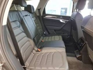 Touareg 3.0 TDI Elegance 4Motion *LUFTFED.*AHK*