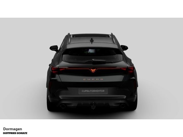 Cupra Formentor - Bild 3