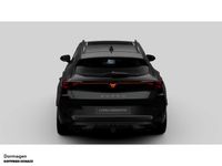 Cupra Formentor - Vorschau Bild 3