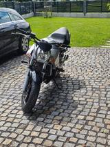 Suzuki GSR 600 - SUZUKI 2007 600 GSR