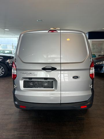 Fahrzeugabbildung Ford Transit Courier Trend