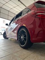Mercedes-Benz Mercedes B 220 4 Matic AMG Line.  - Mercedes-Benz B 220: 4matic