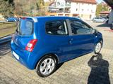Renault Twingo GT+2. Hand+Klima+ HU neu - gebrauchte Renault Twingo aus dem Jahr 2008