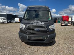 Fahrzeugabbildung Ford Transit Van 470 L4 TREND