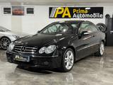Mercedes-Benz CLK 200 Kompressor Avantgarde / Autom. Tempomat - gebrauchte Mercedes-Benz CLK 200 aus dem Jahr 2007