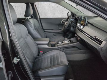 Mitsubishi OUTLANDER PHEV INTRO EDITION *ACC*STANDHZG*NAVI*