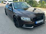 Audi A5 Cabrio 3.0Tdi Quattro Sline - Audi A5: Cabrio, Sline