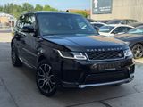 Land Rover Range Rover Sport HSE/Kamera/1.Hd./PANO - Land Rover Range Rover Sport aus 2021
