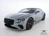Bentley Continental GT 6.0 W12 Speed DCT 4WD Speed - gebrauchte Bentley Continental GT aus dem Jahr 2022
