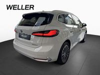 BMW 220 Active Tourer - Vorschau Bild 5
