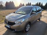 Dacia Lodgy Laureate - Dacia Lodgy aus 2014