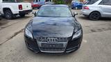 Audi TT Coupe/Roadster 3.2 Coupe quattro - Audi Gebrauchtwagen von 2007