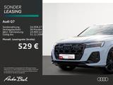 Audi Q7 SUV S line TFSI e quattro 360kW Pano B&O Mass - Audi Q7: Line