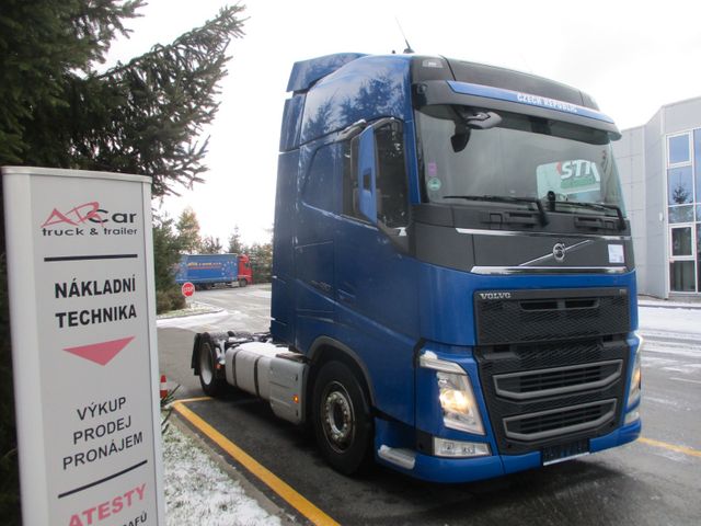 Volvo FH 460 LowDeck / Mega Euro6