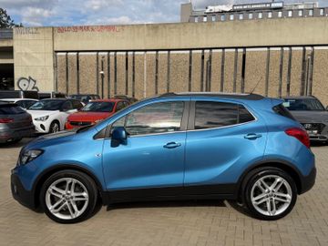 Opel Mokka - 8