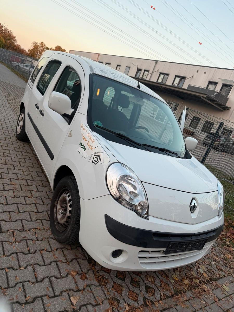 Renault Kangoo