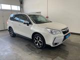Subaru Forester 2.0 D Sport*Sitzh*KeyGo*Navi*Kamera*SHZ - Subaru Forester mit Diesel-Antrieb