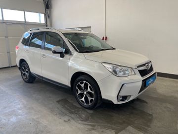 Subaru Forester - 3