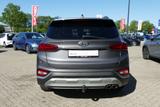 Hyundai Santa Fe 2.2 Sitzbelüftung Head-Up Totwinkel AHK - Hyundai: Santa