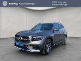 Mercedes-Benz GLB 180 d AMG Advanced Plus AHK mit ESP u.v.m