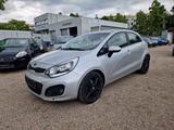 Kia Rio 1.4 CRDi BREMSEN NEU-SHZ-PDC-EURO5 - Kia Rio in Ludwigshafen