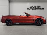 BMW 440 i Cabrio xDrive M Sport Performance, Head-Up - BMW 440: I