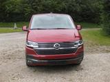 Volkswagen T6.1 Highline DSG*Navi Pro*ACC*DCC*LED*SHz  - VW T6 Multivan Unfallwagen