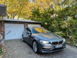 BMW 5er (530d) Touring - F11 - BMW 5er Reihe: Kombi, Bmw5er
