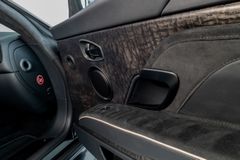 ASTON MARTIN DBS Superleggera I TitaniumExhaust I Carbon Ext.