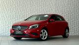 Mercedes-Benz A 180 BlueEfficiency*BI-XE*1H*GARANTIE*PDC - Mercedes-Benz: Rot, Metallic, 180