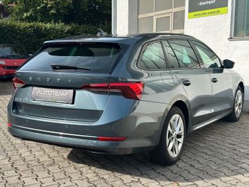 Skoda Octavia - 2
