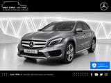 Mercedes-Benz GLA 250 DCT AMG Line BI-XEN NAVI KAM AKT.PARKASS - Mercedes-Benz GLA 250 Gebrauchtwagen in Hamburg