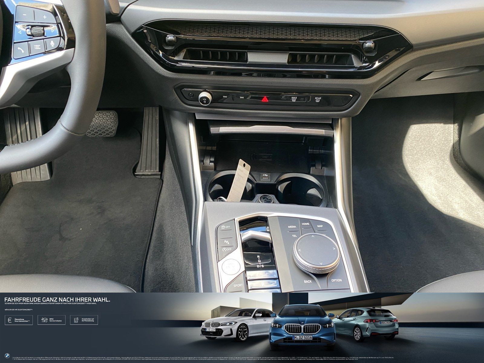 BMW 318 - Bild 10