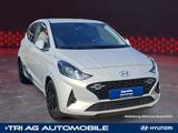 Hyundai i10 FL 1.2 Benzin M/T Prime Navigation Rückfahrk - Hyundai i10 Prime mit Benzin-Antrieb