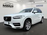 Volvo XC90 XC 90 Momentum AWD D5 DPF - Volvo XC90 Gebrauchtwagen