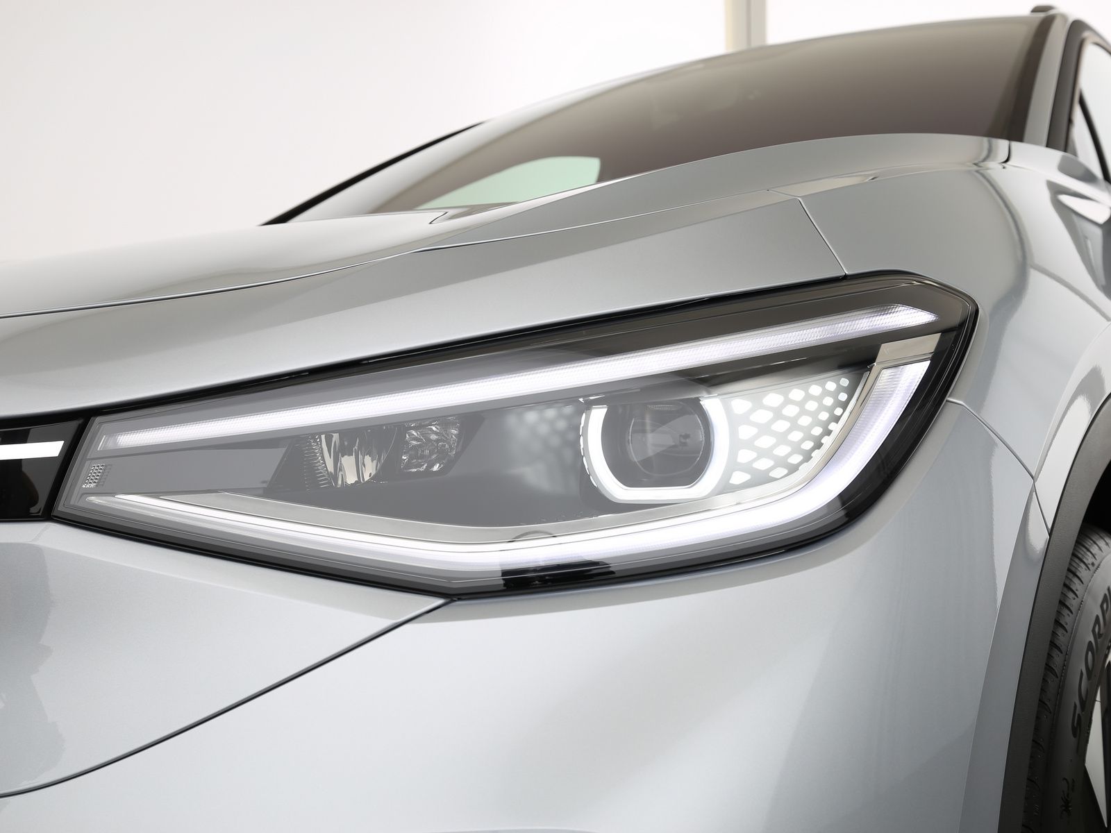 Volkswagen ID.4 - Bild 20