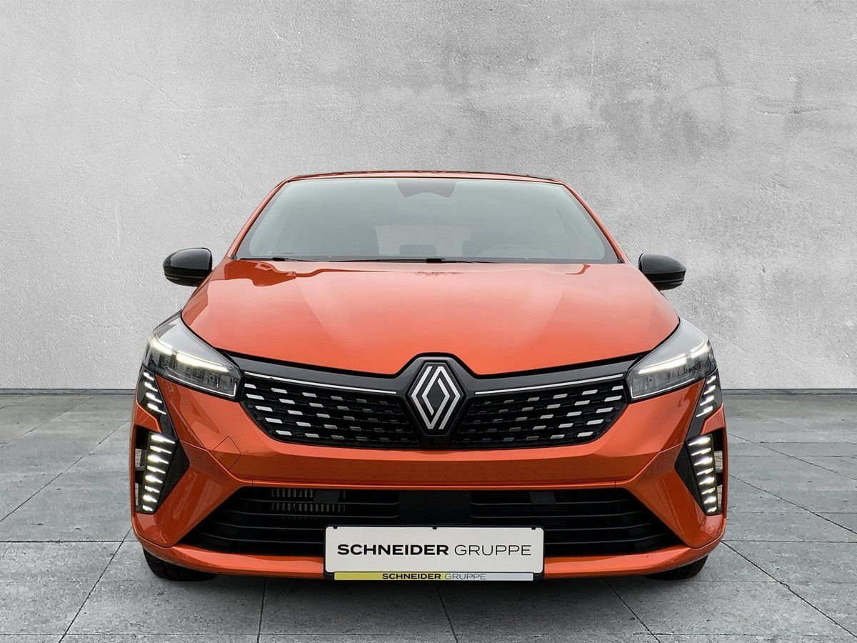 Renault Clio - Bild 8