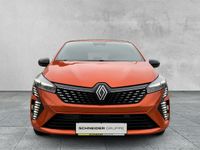 Renault Clio - Vorschau Bild 8